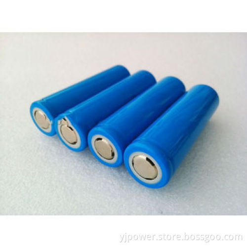 IFR26650-3,000mAh 3.2V rechargeable battery